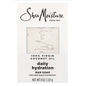 Shea Moisture Virgin Coconut Oil Butter Bar Soap