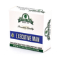 Stirling Soap Co. Executive Man Shampoo Bar 3.8 Oz