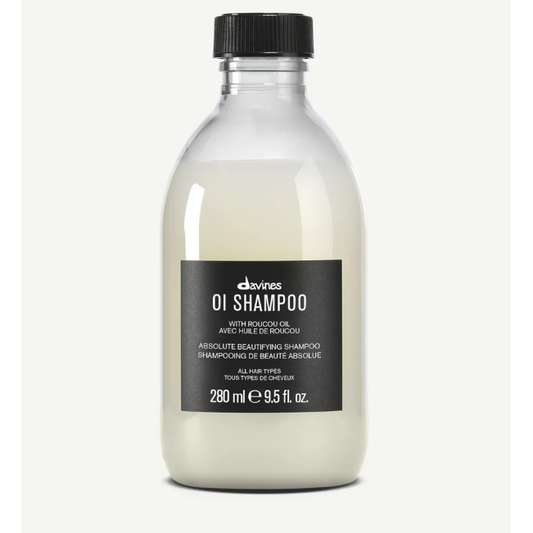 Davines Oi Shampoo 9.5 Oz