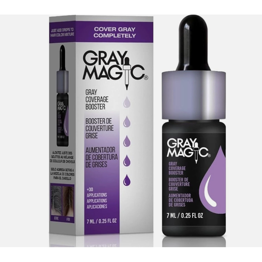 Ardell Gray Magic Color Additive 0.25 Oz
