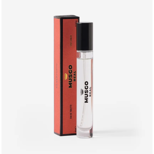 Claus Porto Musgo Real Puro Sangue Eau De Toilette 0.3 Oz
