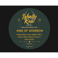 Wholly Kaw King of Bourbon Shaving Collection