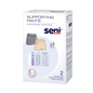 Seni Active Super Supporting Adult Pull-Up Diaper Pants, XL Size (2 Packs of 16, 32 Count Total)