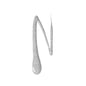 Lechat CM Nail Art Liner - Silver Glitter CM29