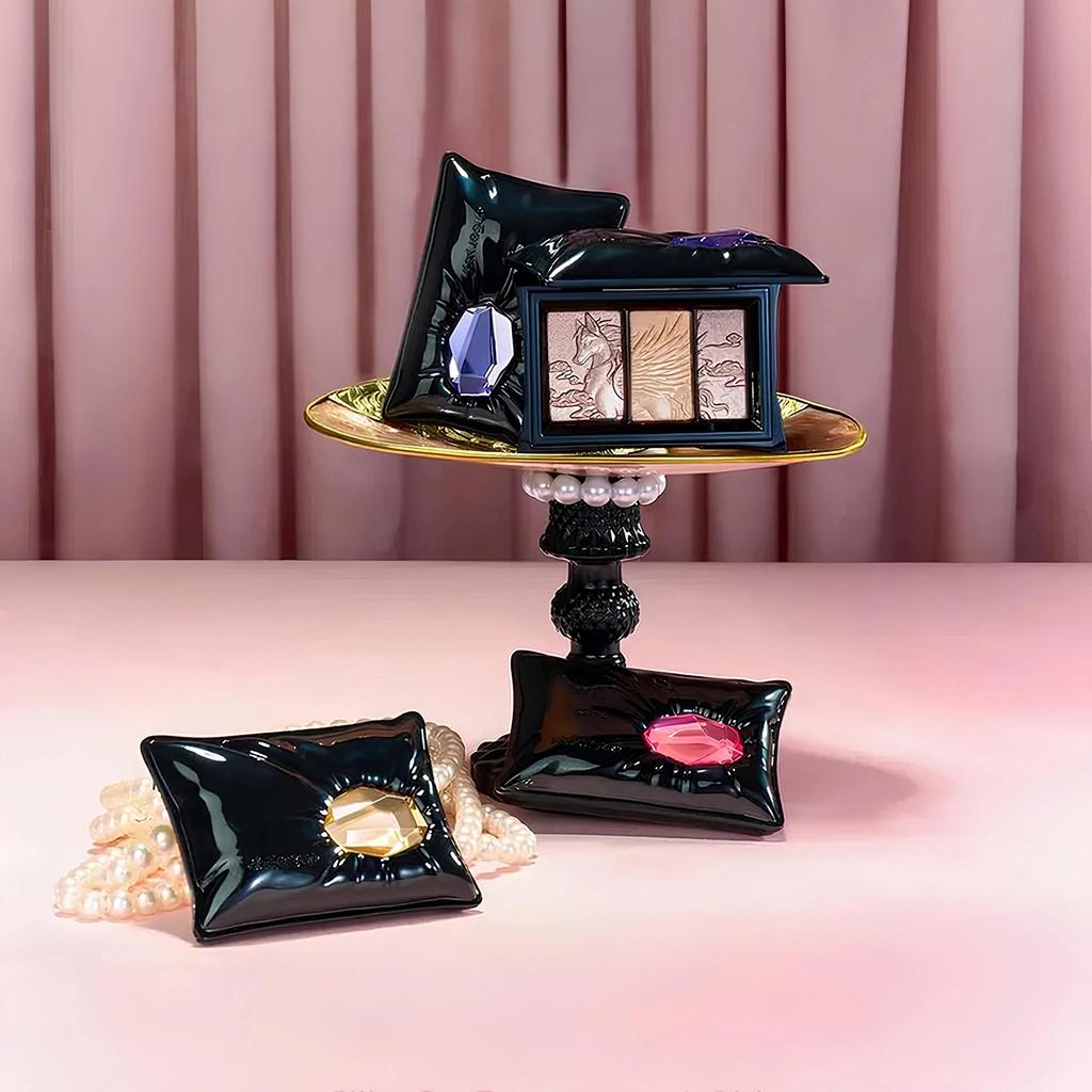 Cheeryep Pillow Gem Eye Shadow Palette Dream in Spring 1pc