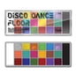 RUDE Disco Dance Floor Pro FX Palette
