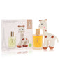 Sophie La Girafe Eau de Soin Parfumee by Sophie La Girafe Gift Set -- for Women