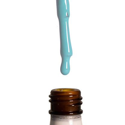 Lechat - Perfect Match - #265 Splash of Teal .5oz(Duo)