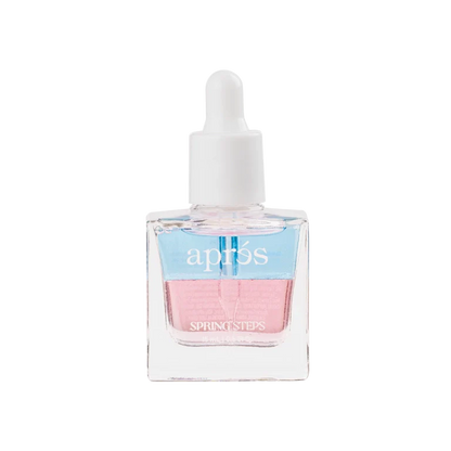 Spring Steps (Coconut, Sage, and Jasmine) - 15ml