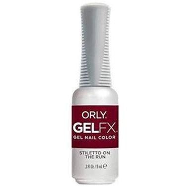 Orly - 0943 Stiletto On The Run .3oz (Gel)(Limited)
