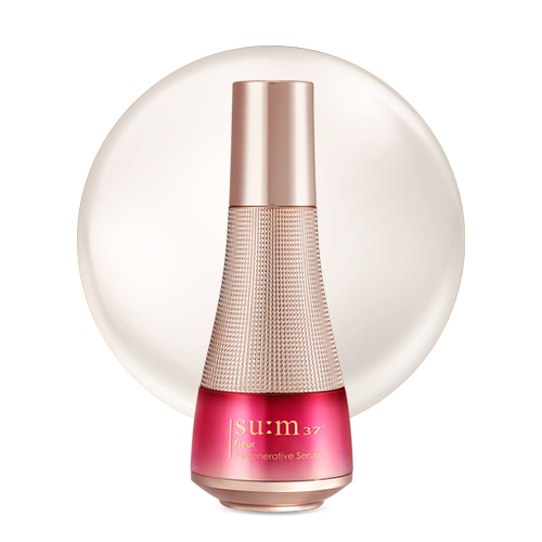Regenerative Anti-Aging Serum