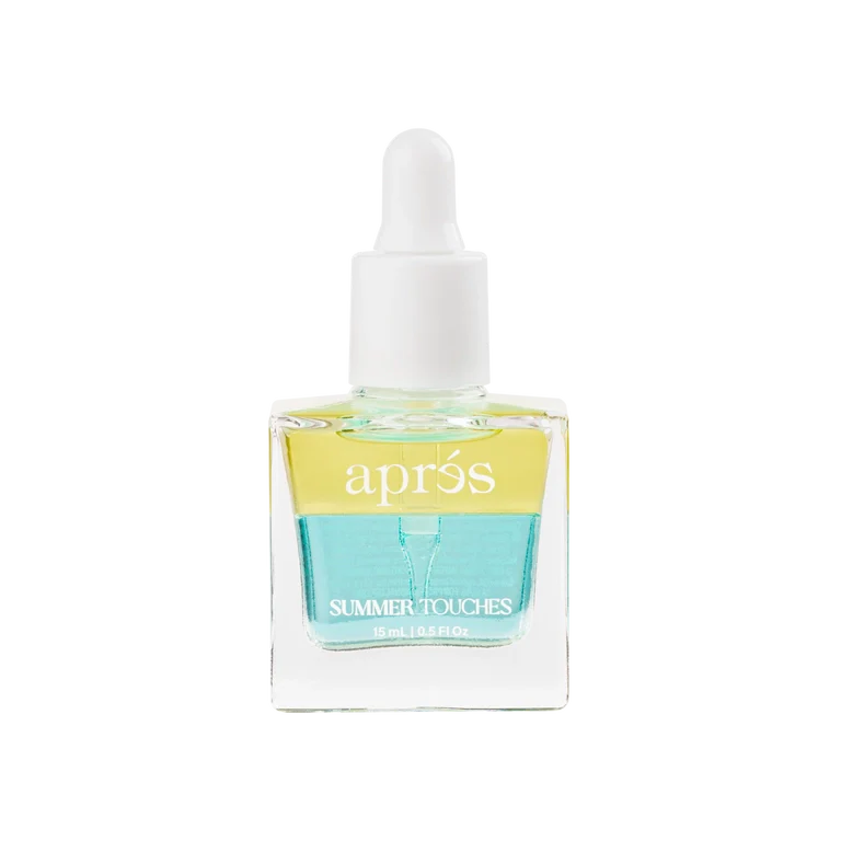 Summer Touches (Orange, Violet, and Cedar) - 15ml