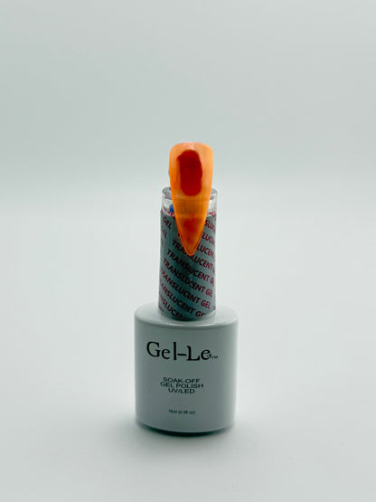 Gel-Le Its Jelly  (Translucent Gel) T03