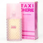 Taxi Cherry By Parfums Taxi Perfume By Parfums Taxi For Men
