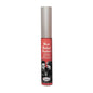theBalm Meet Matt(e) Hughes Long Lasting Liquid Lipstick - Honest