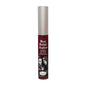 theBalm Meet Matt(e) Hughes Long Lasting Liquid Lipstick - Adoring