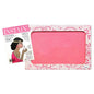 theBalm Instain Long-Wearing Powder Staining Blush - Lace Bright Pink