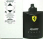 Ferrari Scuderia Black Tester By Ferrari Perfume By Ferrari For Men