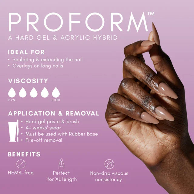 ProForm™ Platinum - 45g