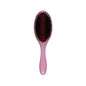Denman D81M Style & Shine Smoother Hair Brush Pink Crush