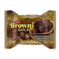 Eti Browni Gold Cocoa Cake with Rich Chocolate Flavor 45g