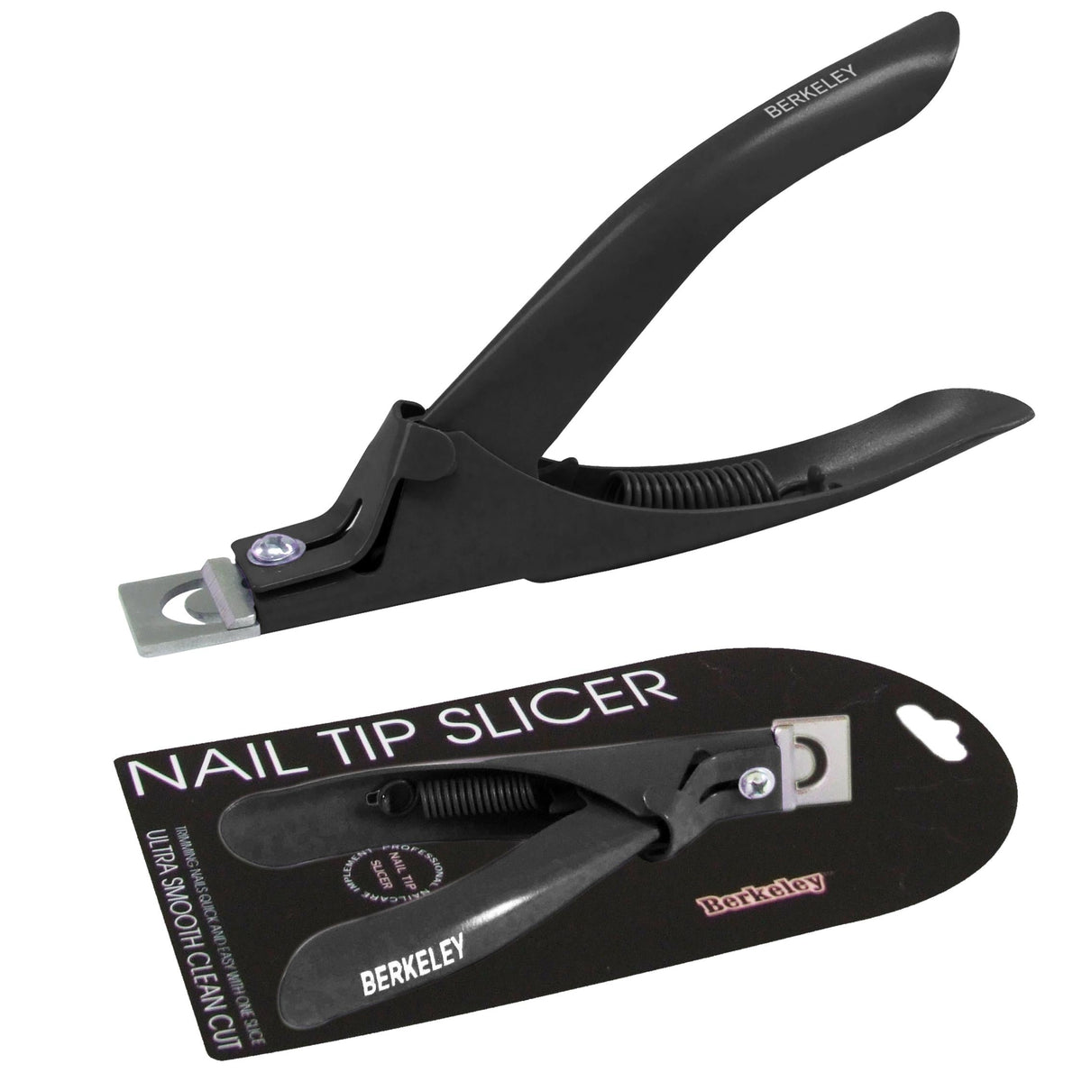 Berkeley - Nail Tip Slicer