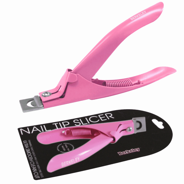 Berkeley - Nail Tip Slicer
