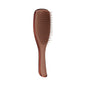 Tangle Teezer Special Edition Chocolate Bronze Premium Chrome Finish Detangling Large Hairbrush