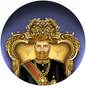 Wholly Kaw King of Oud Shaving Collection