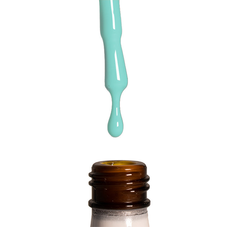 Lechat - Perfect Match - #257 Teal Me About It .5oz(Duo)(Limited)