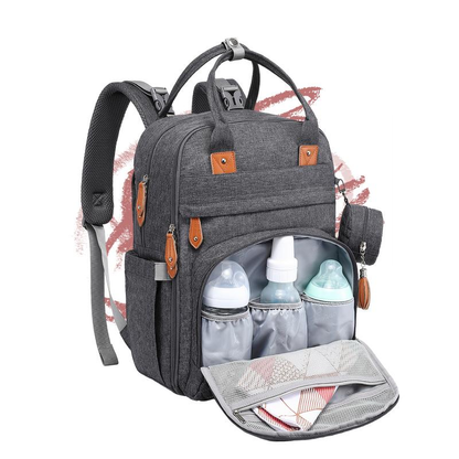 The Original Diaper Bag