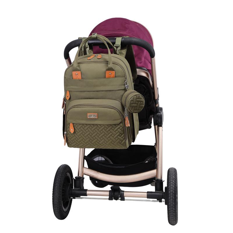 The Original Diaper Bag