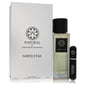 The Woods Collection Natural North Star by The Woods Collection Eau De Parfum Spray with Mini Refillable Spray (Unisex) 3.4 oz for Women