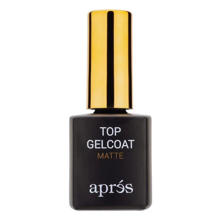 Non-Wipe Matte Top Gelcoat