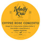 Wholly Kaw Chypre Rose Concerto Shaving Collection
