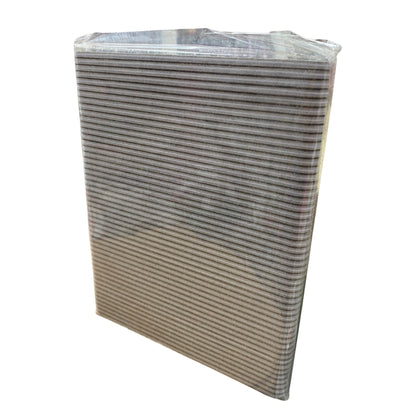 *(50pc) Zebra File 180/180 - Tropical Shine