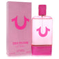 True Religion Pink by True Religion Eau De Parfum Spray 3.4 oz for Women