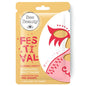 Bee Beauty During Party Sheet Mask for Radiant Skin 1 Count
