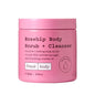 Frank Body Rosehip 2-in-1 Body Scrub, 250g