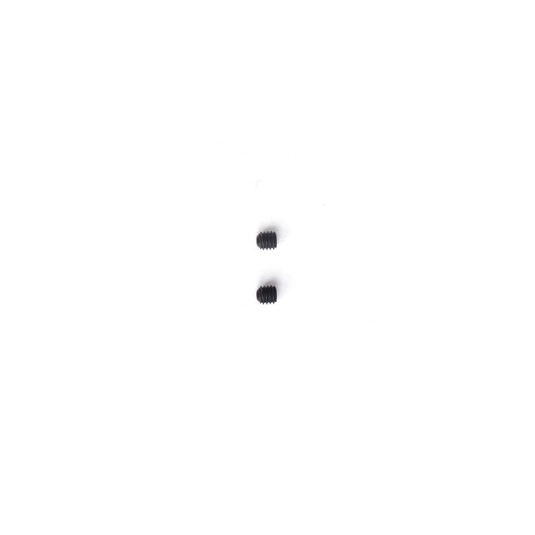 Kupa - SCREWS SET YSS21 (2 PC.)(Outer Nose Cone Screws)