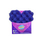 Yogy Heart Shaped Makeup Sponge for Smooth Blending 1 Count