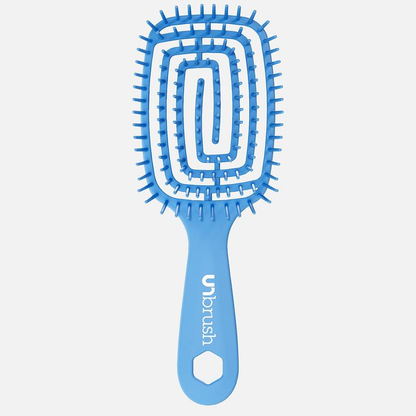 Unbrush Flex: The Ultimate Hair Brush for Effortless Styling
