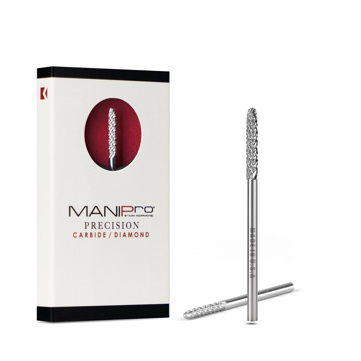 Bit #4 Kupa - Carbide Under Nail Cleaner