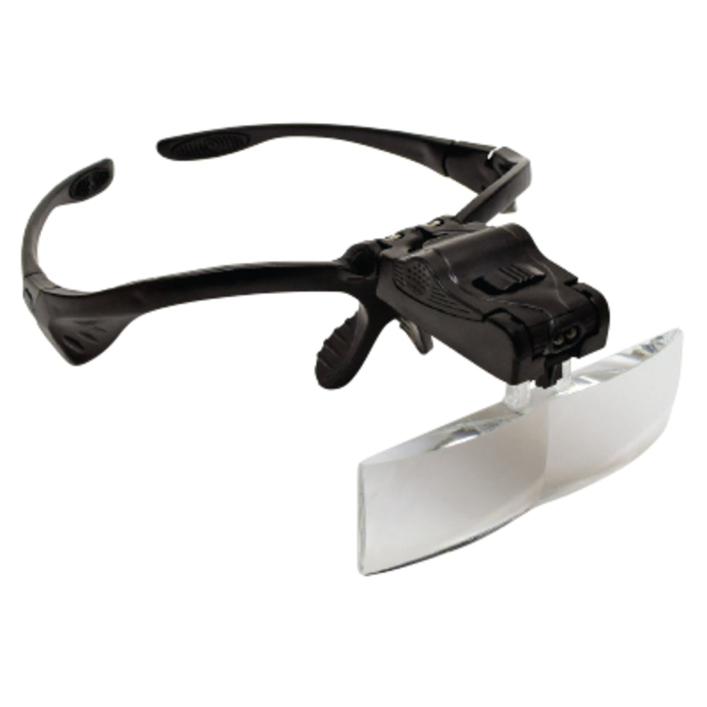 Fanta Sea - Magnifying Head Lamp