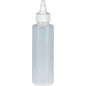 Soft'n Style - Empty Unlabeled Bottles 4oz
