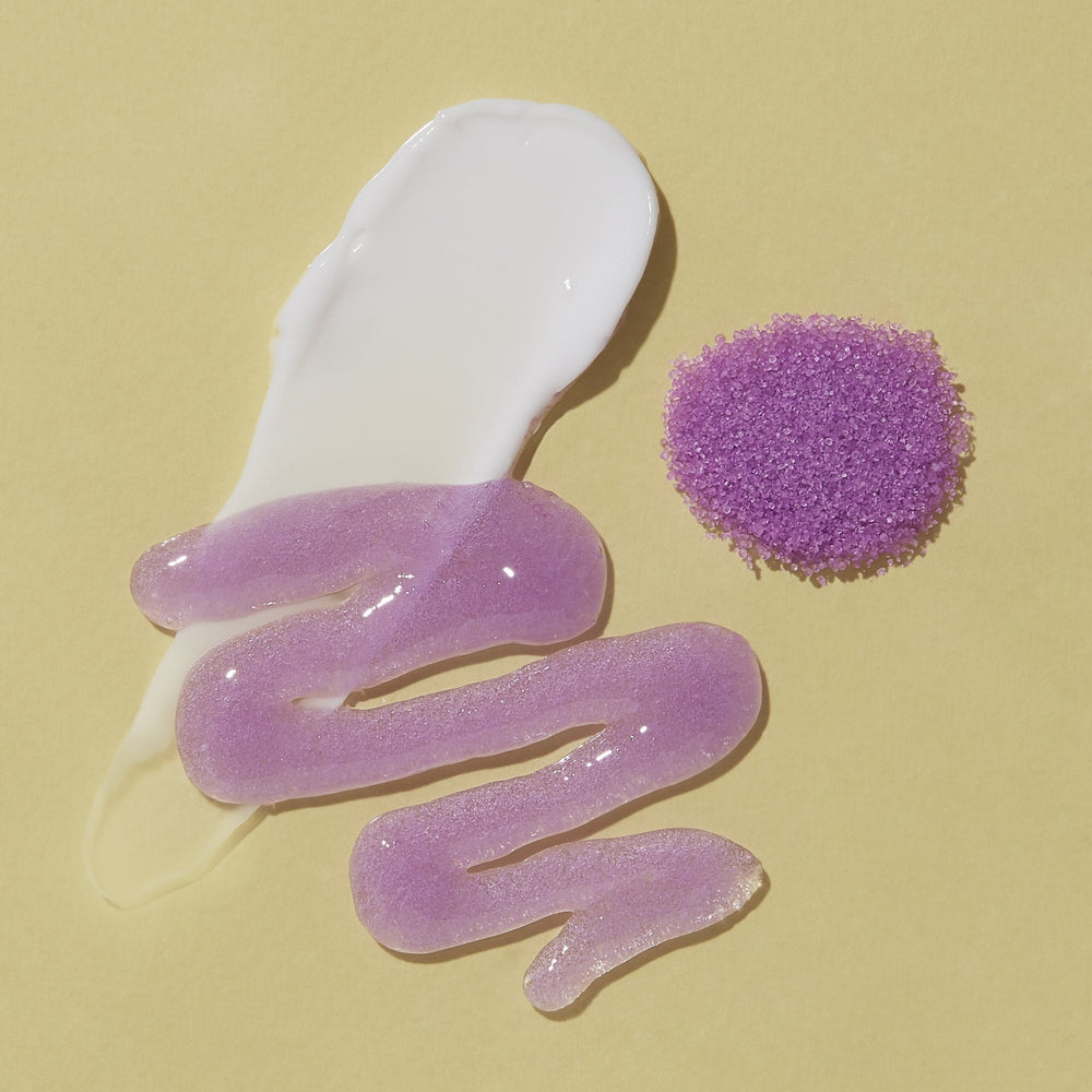 *(Case 100pc) Pedi in a Box Basic 3 Step Lavender Relieve