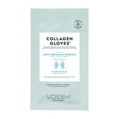 VOESH Collagen Mask Gloves - Single