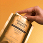 Collagen Gloves Imperial Gold - 1pc