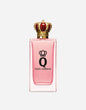 DOLCE & GABBANA Q Eau de Parfum For Women 3.4 fl oz