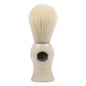 Vulfix - VS/2 Pure Bristle Imitation Ivory Handle Shaving Brush